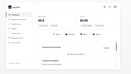 PayStack