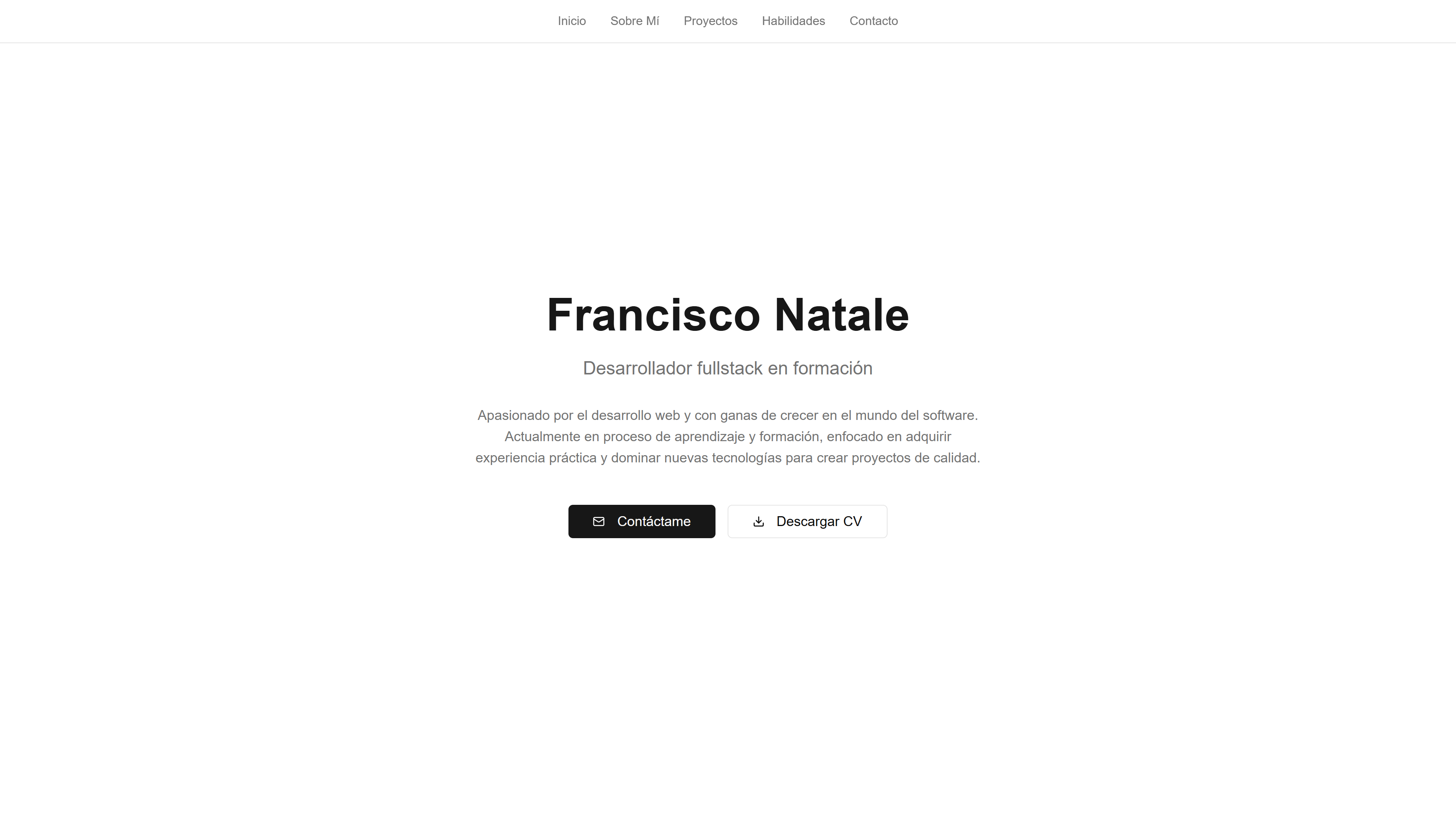 Portfolio